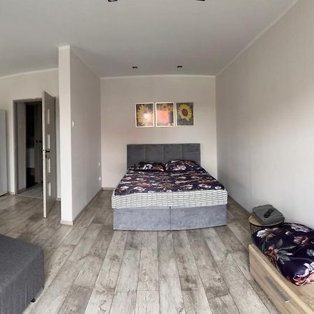 Apartamenty Bezrzecze Szczecin Bagian luar foto