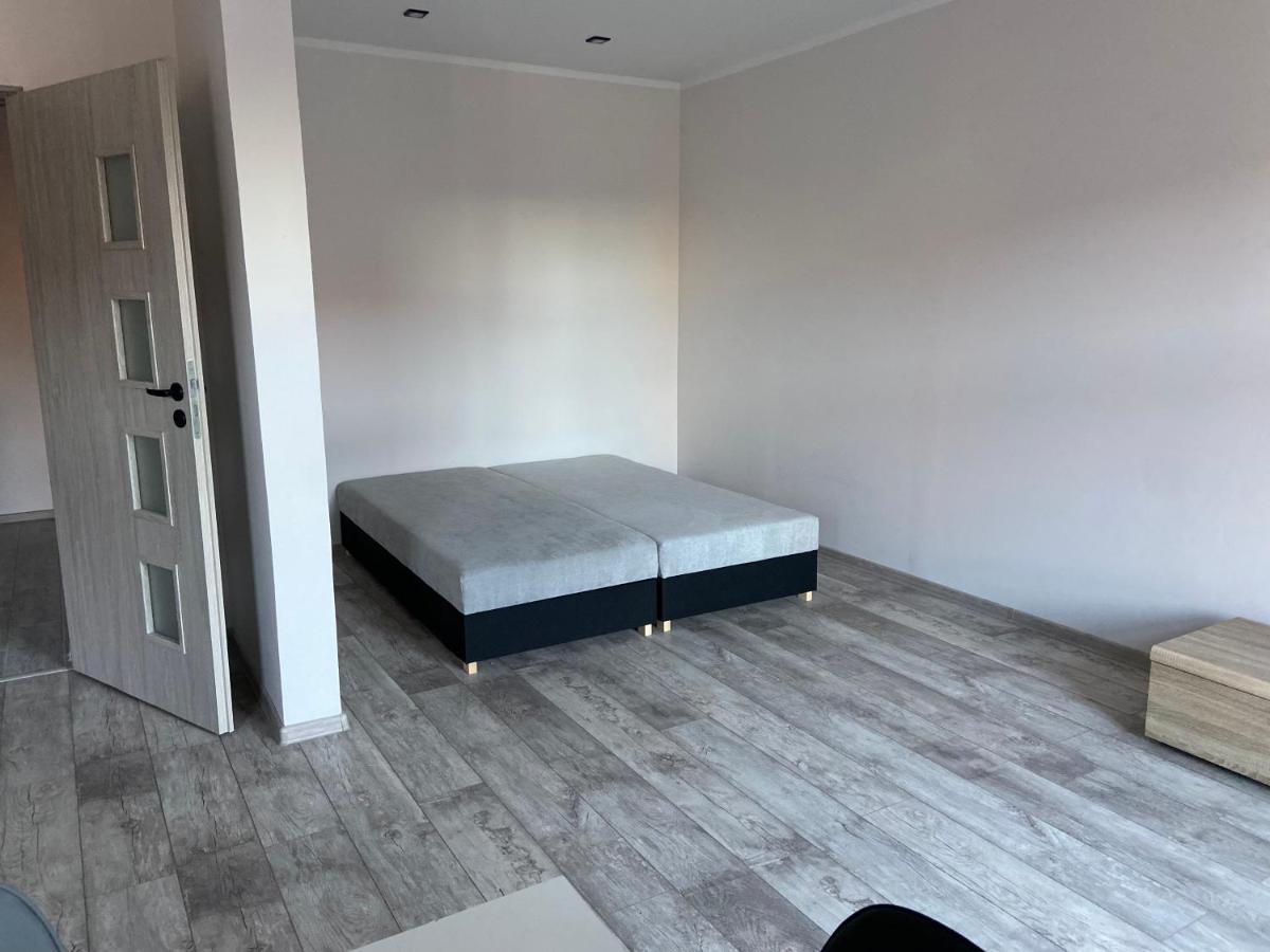 Apartamenty Bezrzecze Szczecin Bagian luar foto
