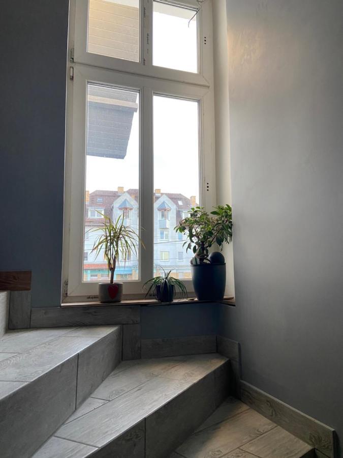Apartamenty Bezrzecze Szczecin Bagian luar foto