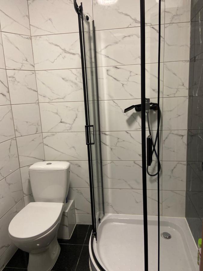 Apartamenty Bezrzecze Szczecin Bagian luar foto