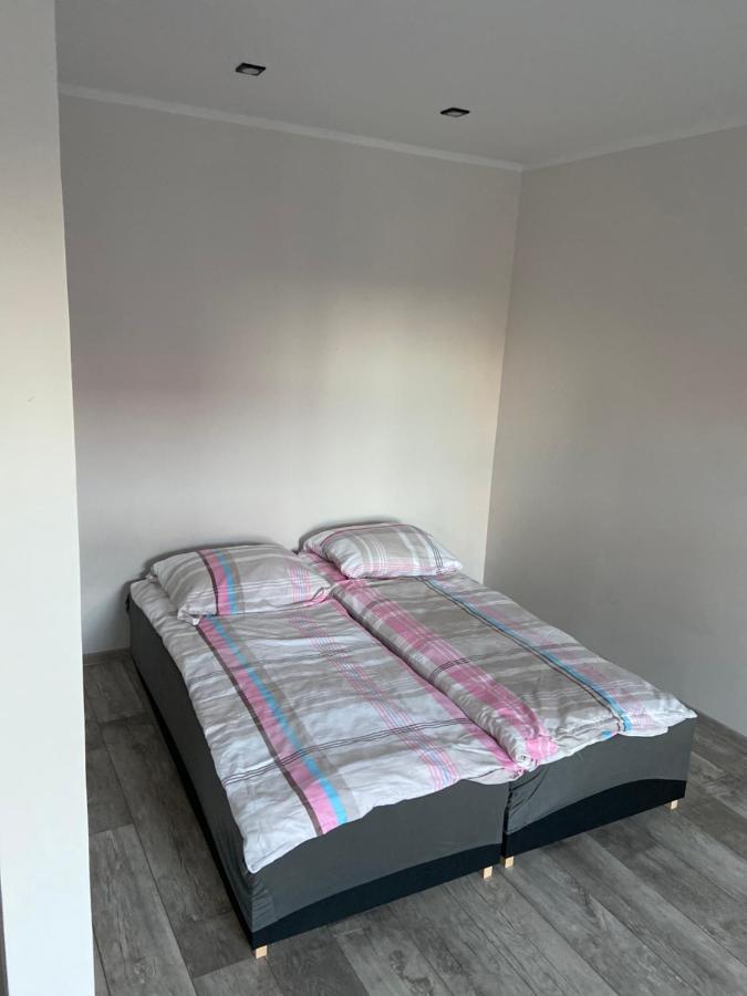 Apartamenty Bezrzecze Szczecin Bagian luar foto