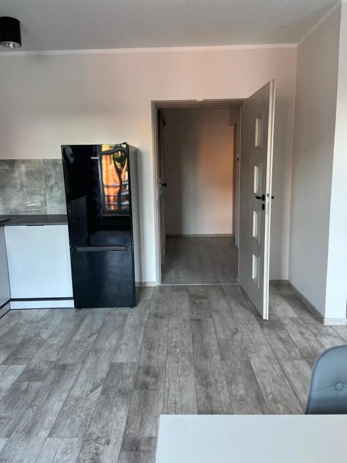 Apartamenty Bezrzecze Szczecin Bagian luar foto