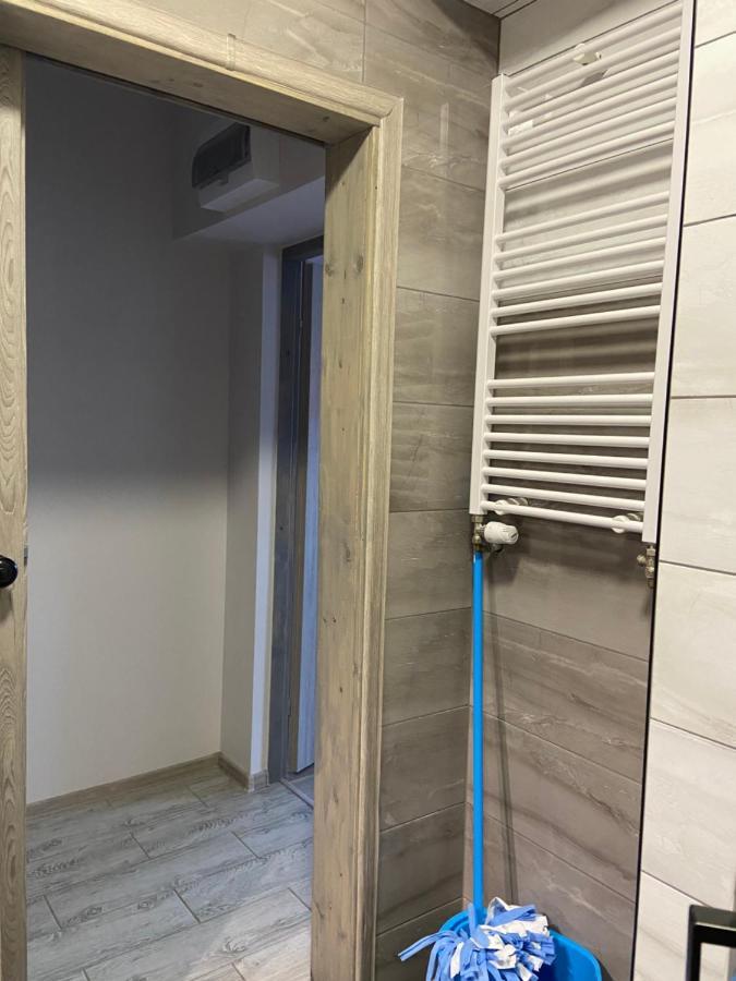 Apartamenty Bezrzecze Szczecin Bagian luar foto