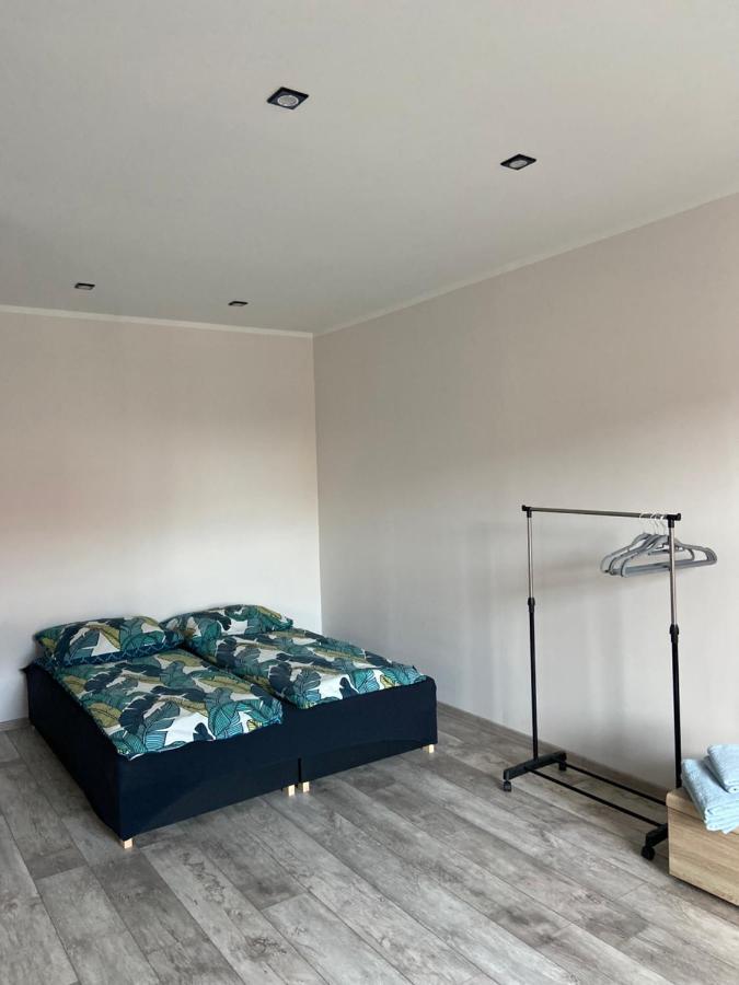 Apartamenty Bezrzecze Szczecin Bagian luar foto