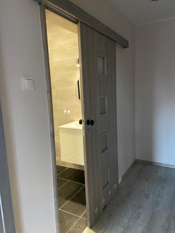 Apartamenty Bezrzecze Szczecin Bagian luar foto