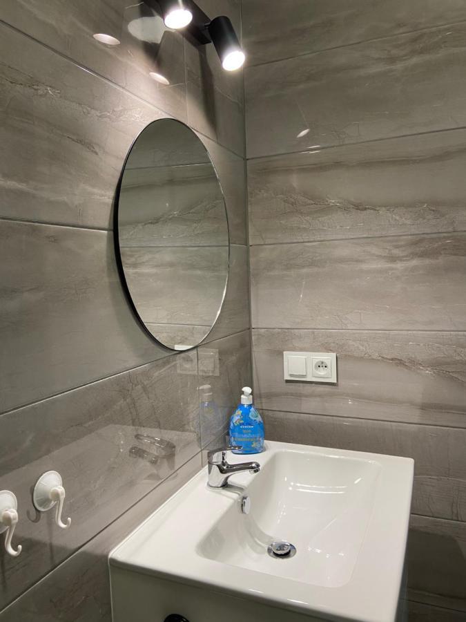 Apartamenty Bezrzecze Szczecin Bagian luar foto