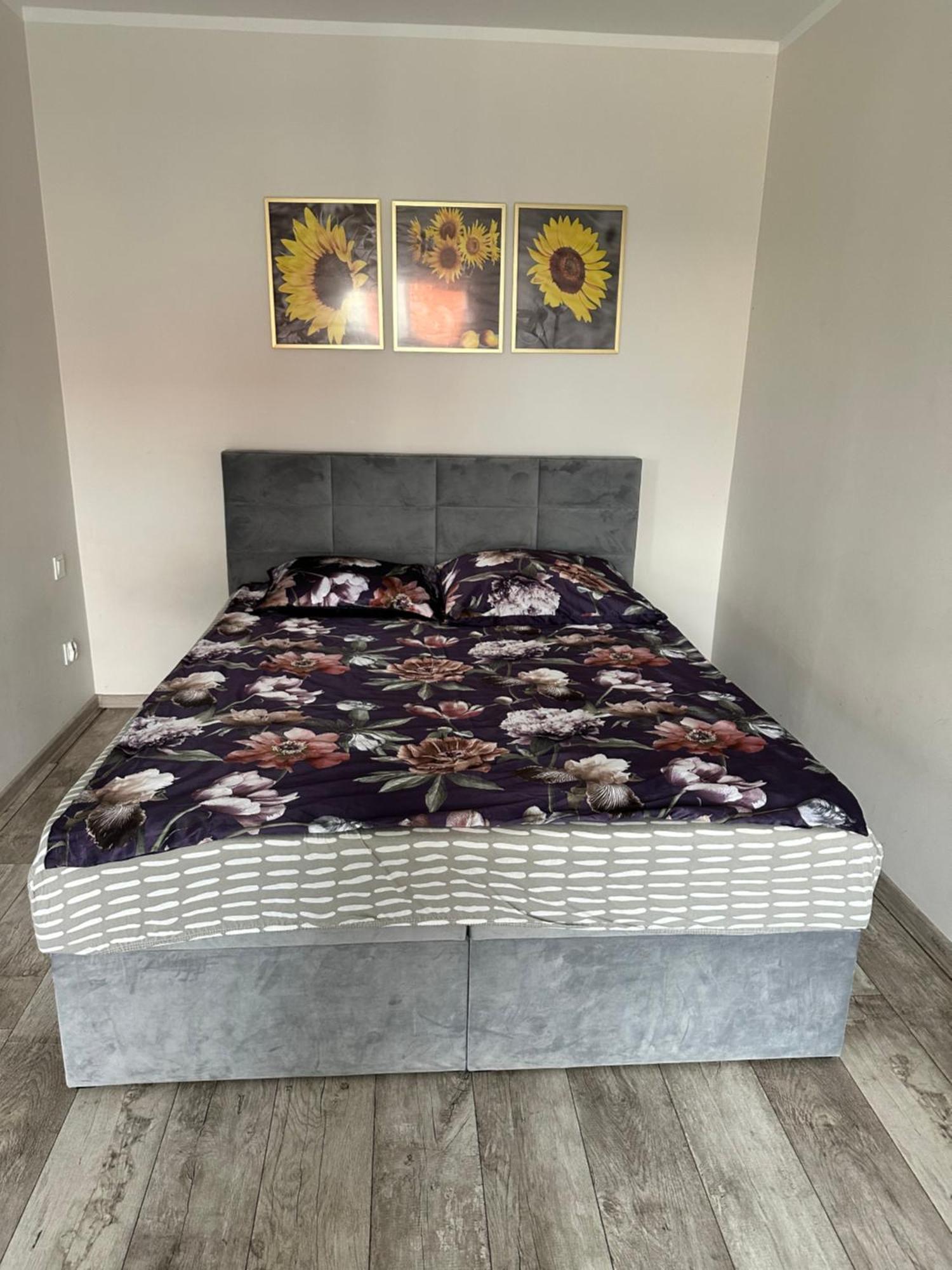 Apartamenty Bezrzecze Szczecin Bagian luar foto